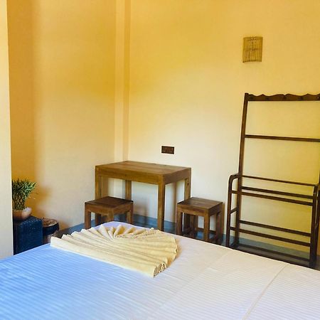 Ayubowan Hiriketiya Apartment ดิคเวลลา ภายนอก รูปภาพ