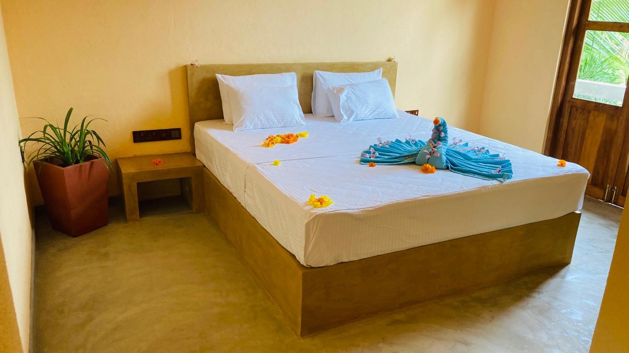 Ayubowan Hiriketiya Apartment ดิคเวลลา ภายนอก รูปภาพ
