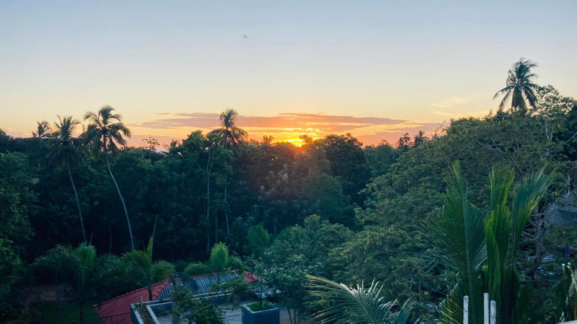 Ayubowan Hiriketiya Apartment ดิคเวลลา ภายนอก รูปภาพ