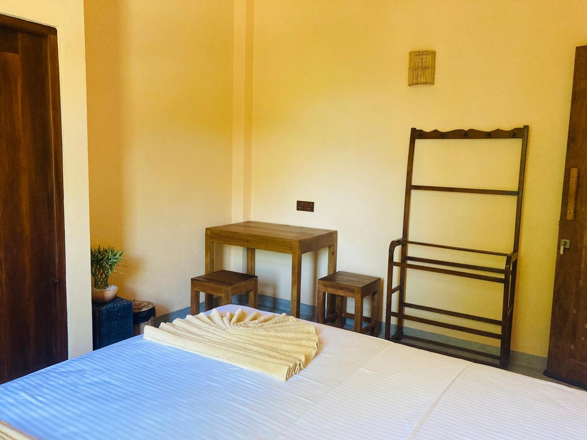 Ayubowan Hiriketiya Apartment ดิคเวลลา ภายนอก รูปภาพ