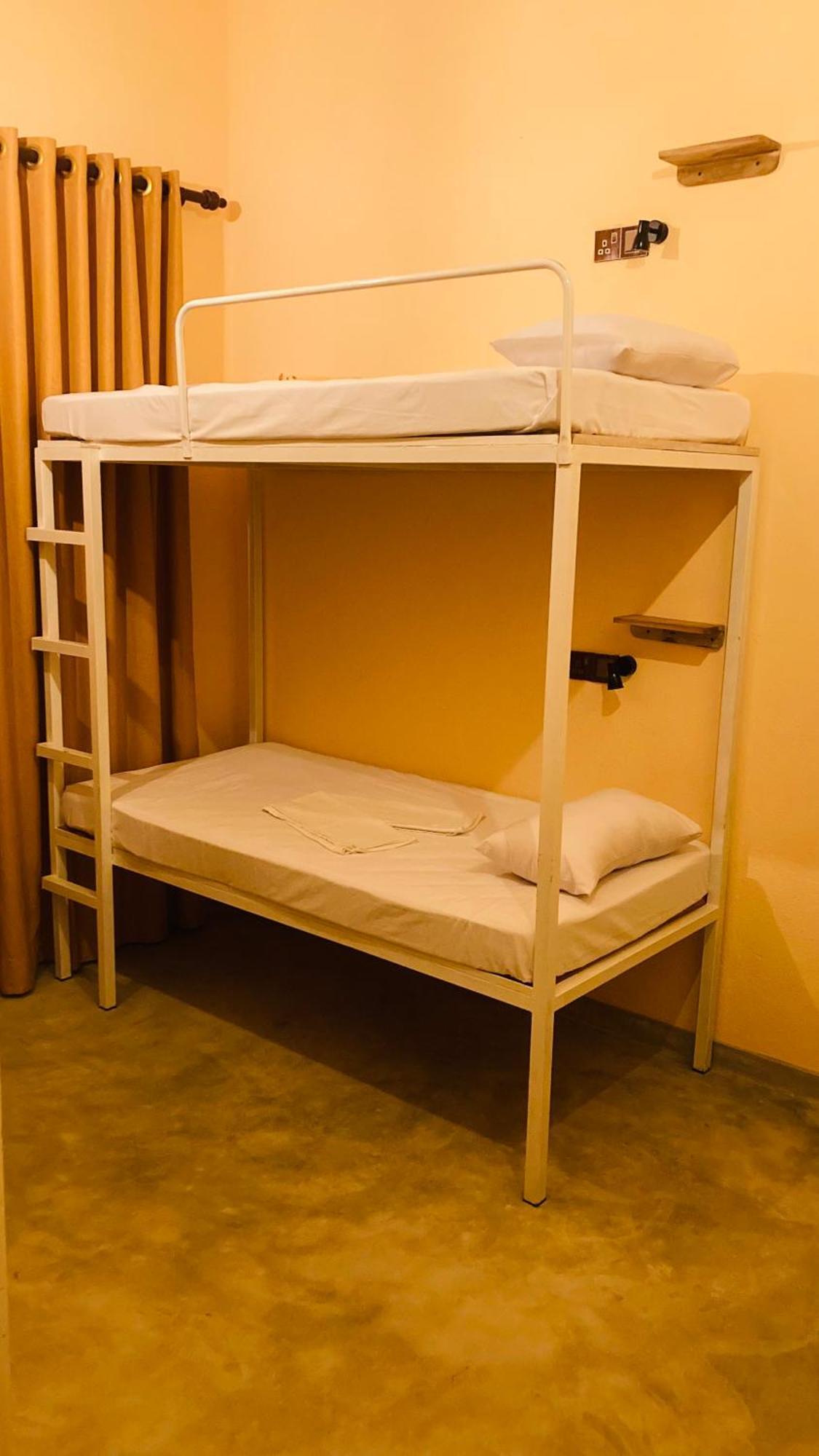 Ayubowan Hiriketiya Apartment ดิคเวลลา ภายนอก รูปภาพ