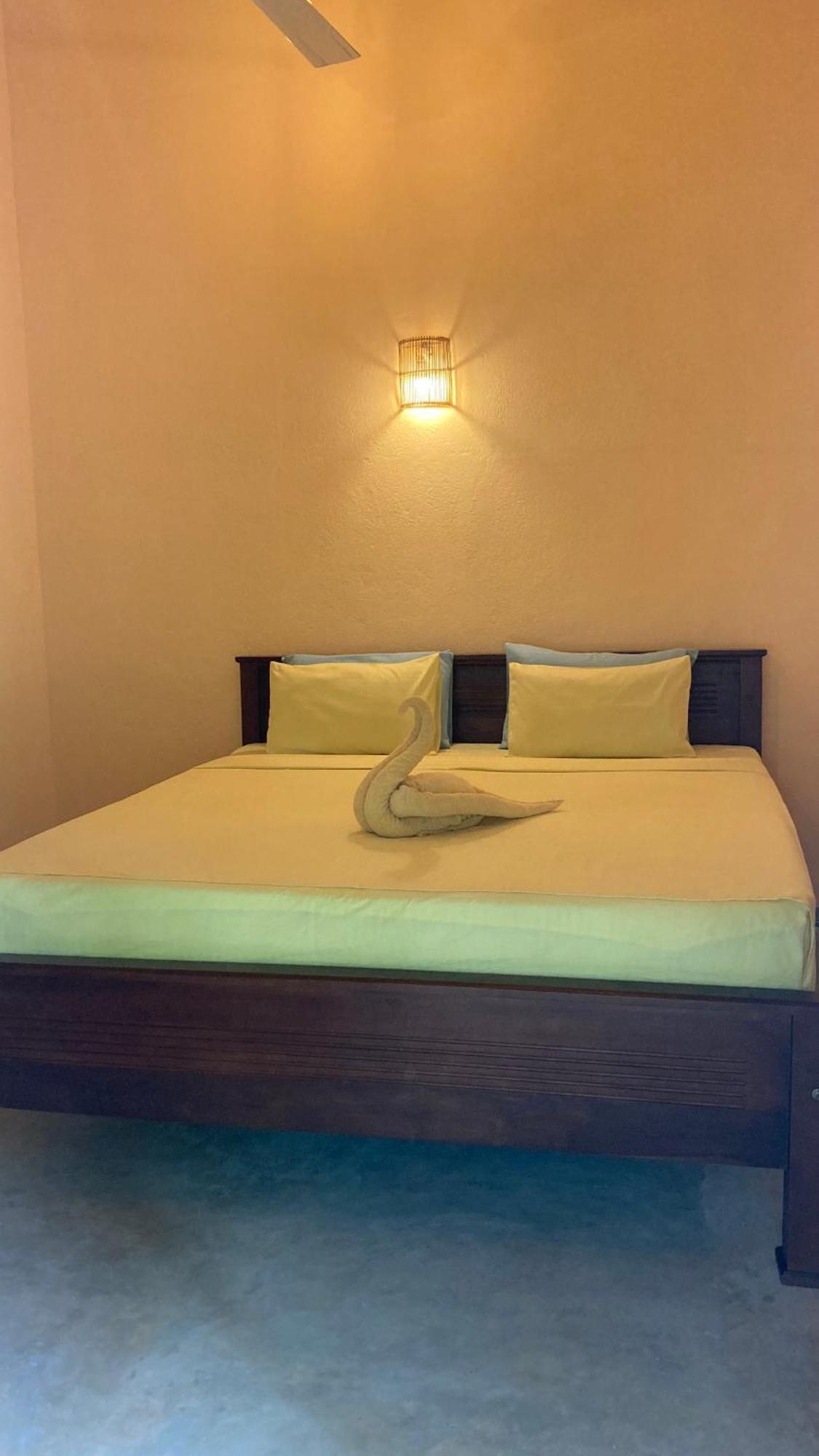 Ayubowan Hiriketiya Apartment ดิคเวลลา ภายนอก รูปภาพ